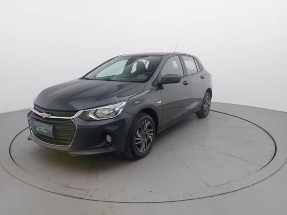 CHEVROLET ONIX 1.0 FLEX LT MANUAL CHEVROLET ONIX 1.0 FLEX LT MANUAL